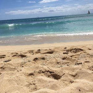 Meet your Posher, Derek